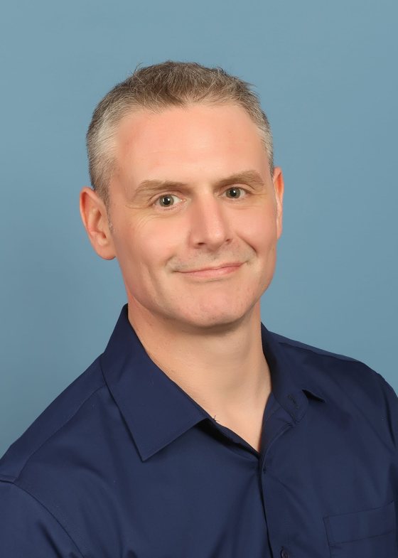 Daniel Hütte